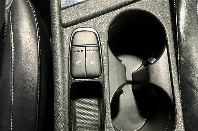 used 2019 Kia Niro car, priced at $12,370