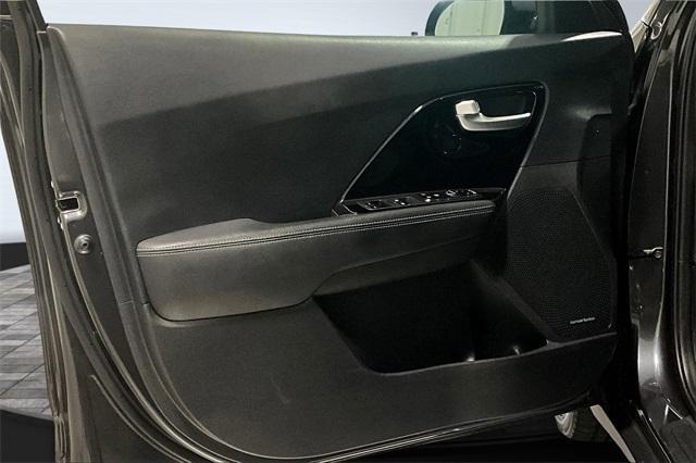 used 2019 Kia Niro car, priced at $12,370