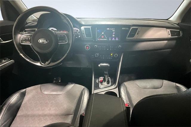 used 2019 Kia Niro car, priced at $12,370