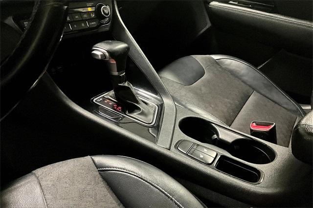 used 2019 Kia Niro car, priced at $12,370