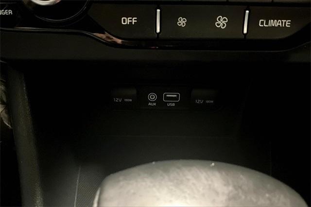 used 2019 Kia Niro car, priced at $12,370