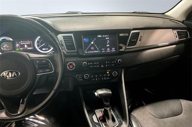 used 2019 Kia Niro car, priced at $12,370