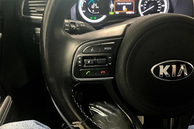 used 2019 Kia Niro car, priced at $12,370