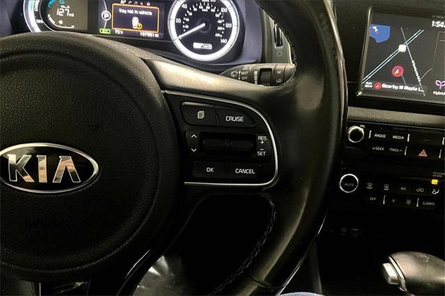 used 2019 Kia Niro car, priced at $12,370