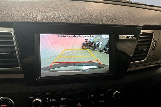 used 2019 Kia Niro car, priced at $12,370