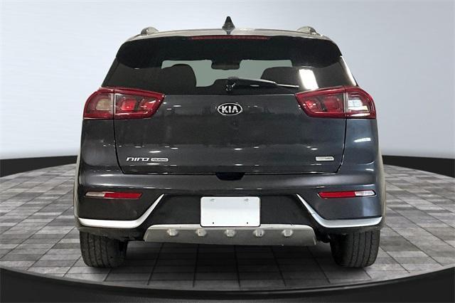 used 2019 Kia Niro car, priced at $12,370