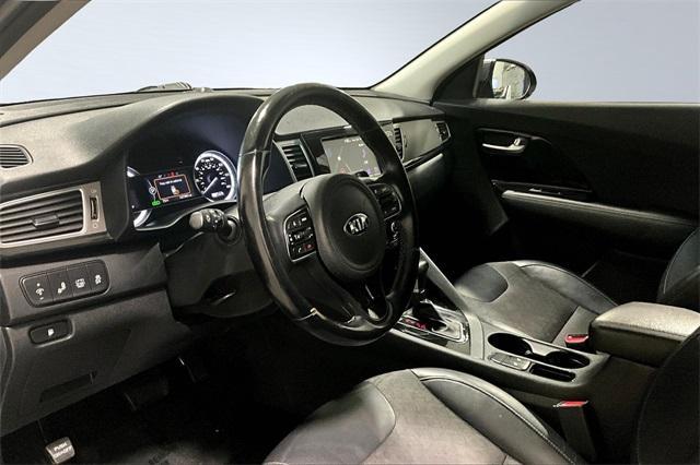 used 2019 Kia Niro car, priced at $12,370
