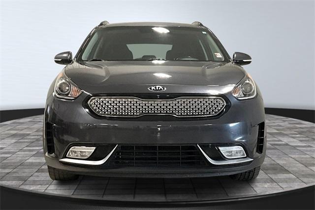 used 2019 Kia Niro car, priced at $12,370