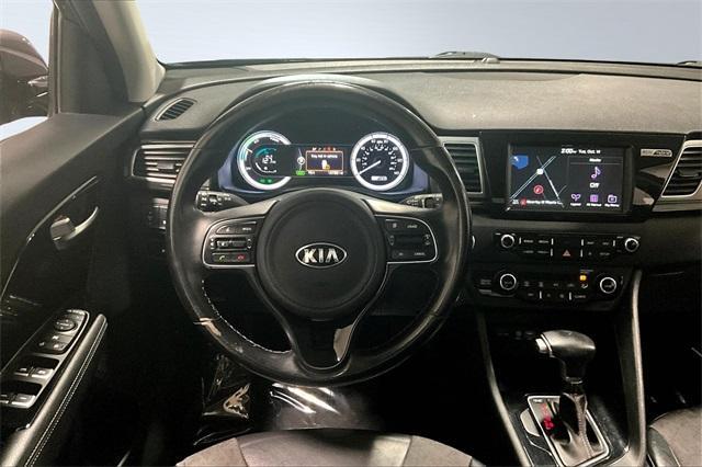 used 2019 Kia Niro car, priced at $12,370