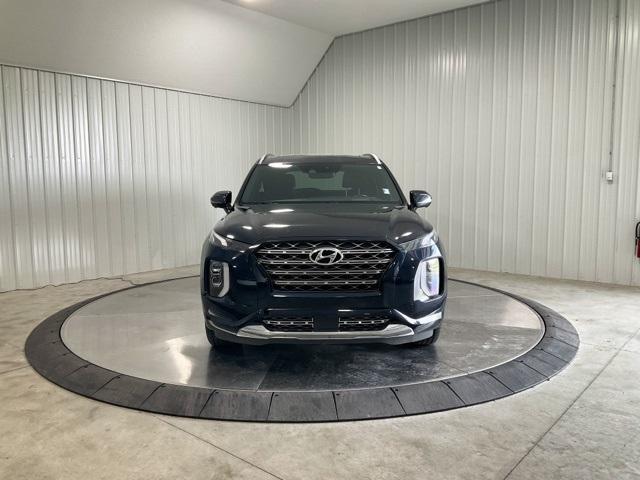 used 2020 Hyundai Palisade car, priced at $29,490