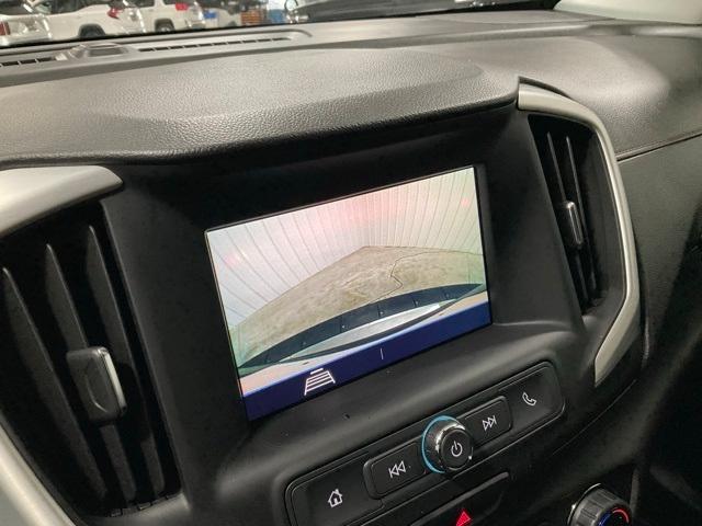 used 2020 GMC Terrain car, priced at $17,708