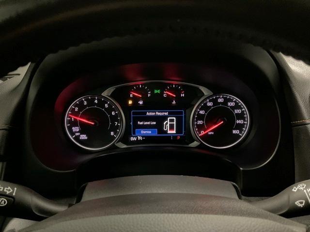 used 2020 GMC Terrain car, priced at $17,708