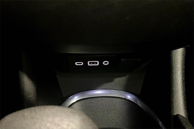 used 2023 Chevrolet Malibu car, priced at $13,642
