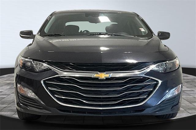 used 2023 Chevrolet Malibu car, priced at $13,642