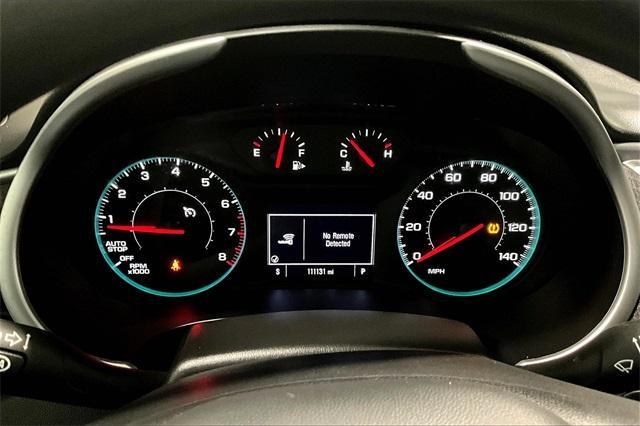 used 2023 Chevrolet Malibu car, priced at $13,642
