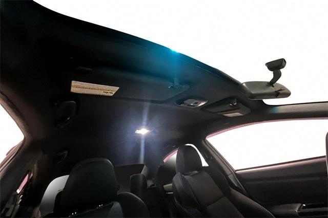 used 2020 Subaru WRX car, priced at $19,930