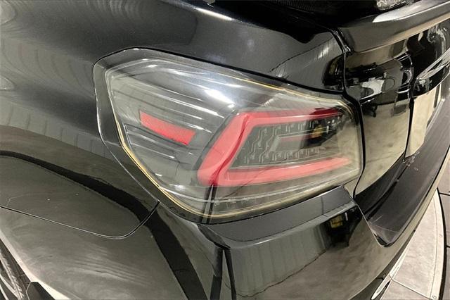 used 2020 Subaru WRX car, priced at $19,930