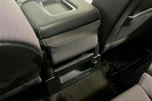 used 2016 Chevrolet Silverado 1500 car, priced at $22,577