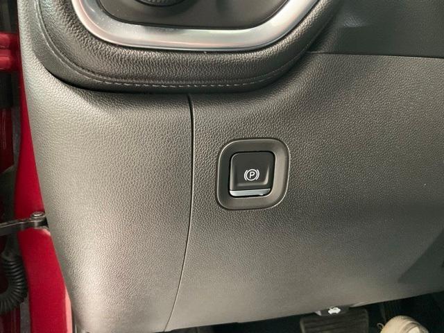 used 2019 Chevrolet Silverado 1500 car, priced at $30,687