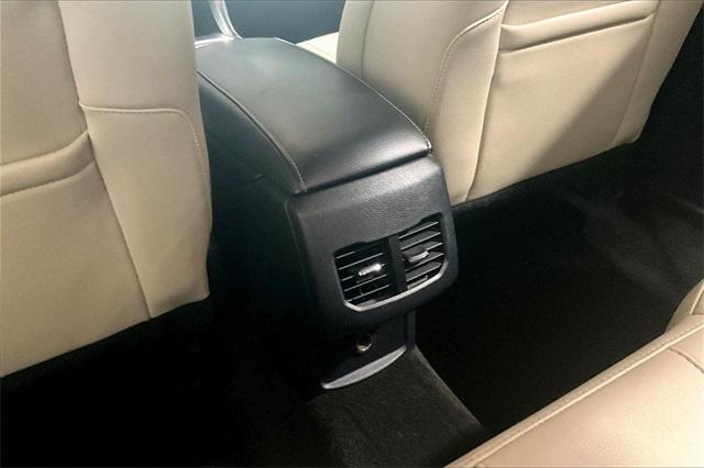 used 2018 Ford Fusion car, priced at $12,408