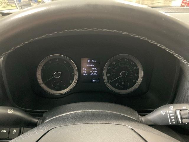 used 2021 Hyundai Venue car, priced at $18,790