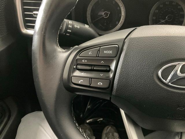 used 2021 Hyundai Venue car, priced at $18,790