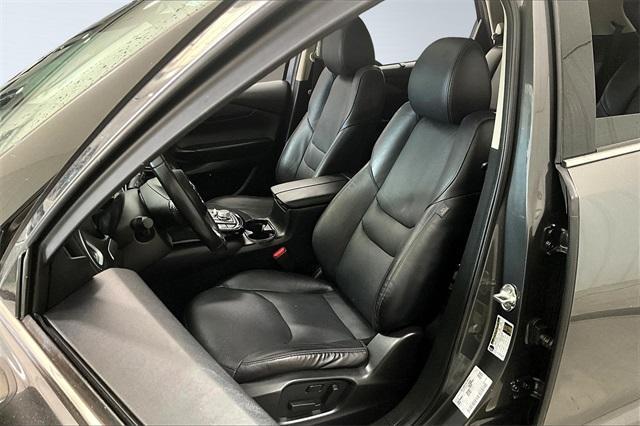 used 2021 Mazda CX-9 car, priced at $21,079