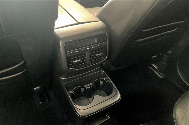 used 2021 Mazda CX-9 car, priced at $21,079