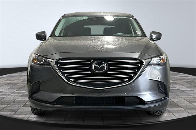used 2021 Mazda CX-9 car, priced at $21,079