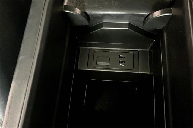 used 2021 Mazda CX-9 car, priced at $21,079