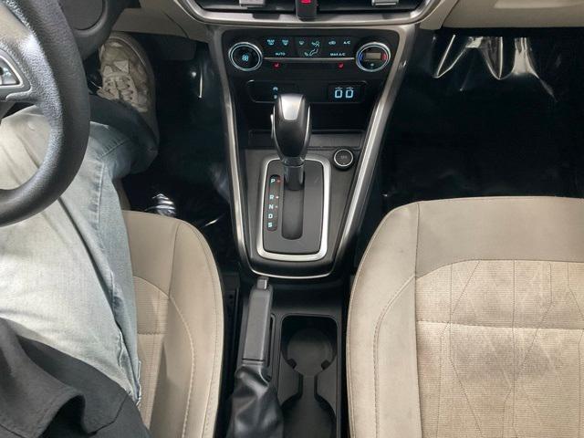 used 2022 Ford EcoSport car, priced at $14,961
