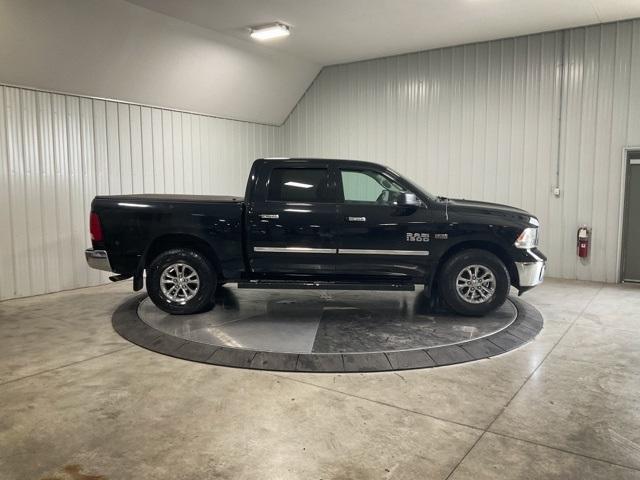 used 2014 Ram 1500 car, priced at $18,416