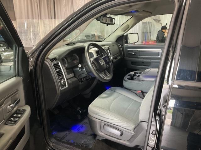 used 2014 Ram 1500 car, priced at $18,416