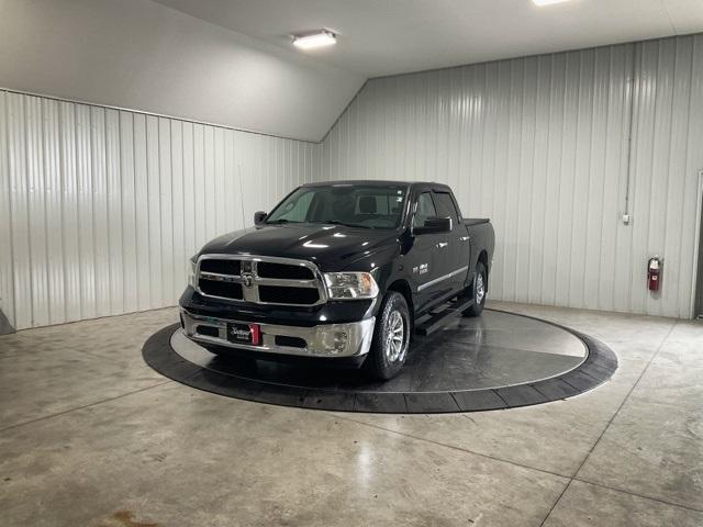 used 2014 Ram 1500 car, priced at $18,416