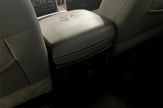 used 2018 Ram 1500 car, priced at $18,395