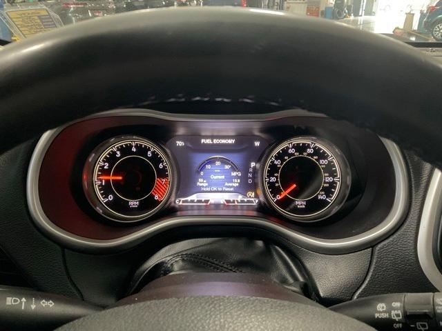 used 2015 Jeep Cherokee car, priced at $12,047