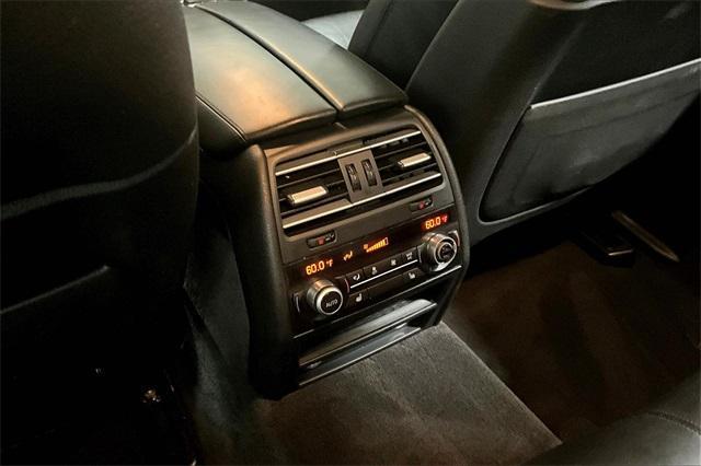 used 2013 BMW 750 car, priced at $11,352