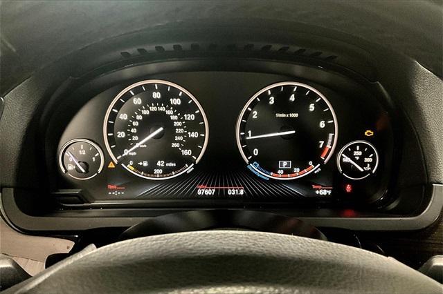 used 2013 BMW 750 car, priced at $11,352