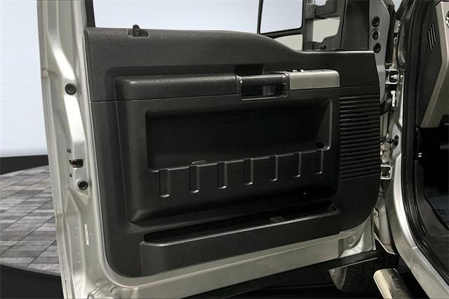 used 2014 Ford F-250 car, priced at $19,962