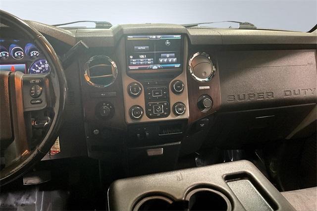 used 2014 Ford F-250 car, priced at $19,962