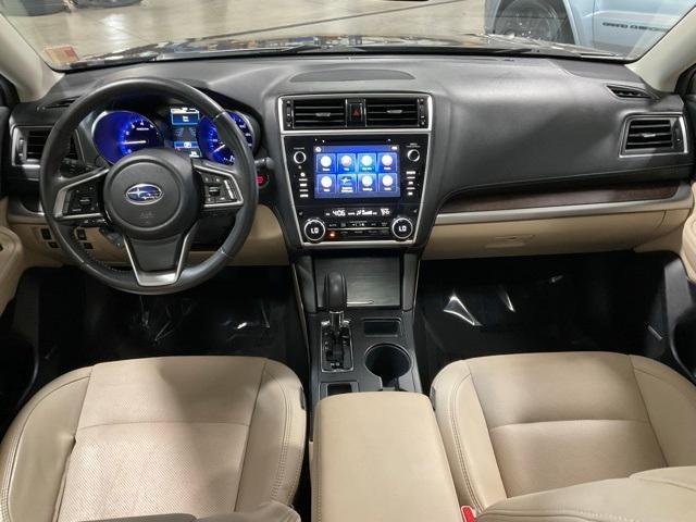 used 2019 Subaru Outback car, priced at $20,002