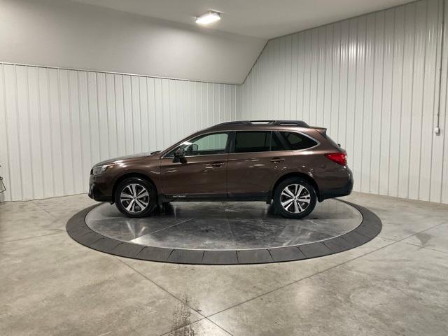 used 2019 Subaru Outback car, priced at $20,002