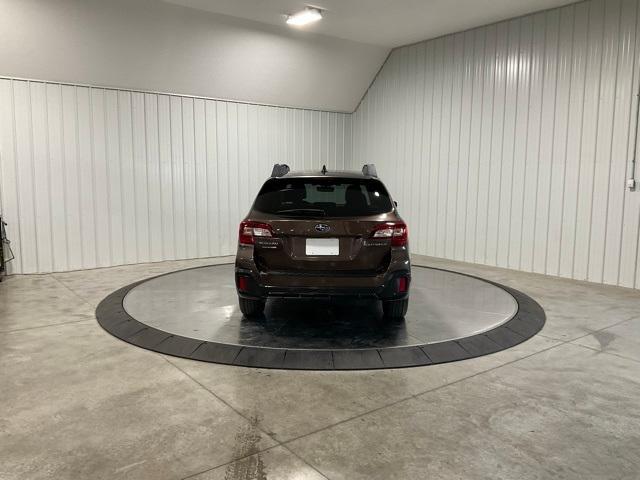 used 2019 Subaru Outback car, priced at $20,002