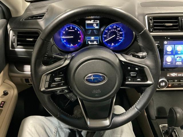 used 2019 Subaru Outback car, priced at $20,002