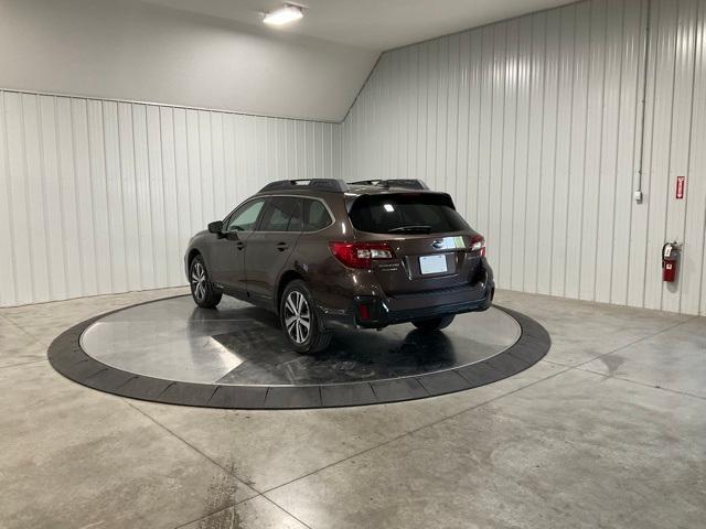 used 2019 Subaru Outback car, priced at $20,002