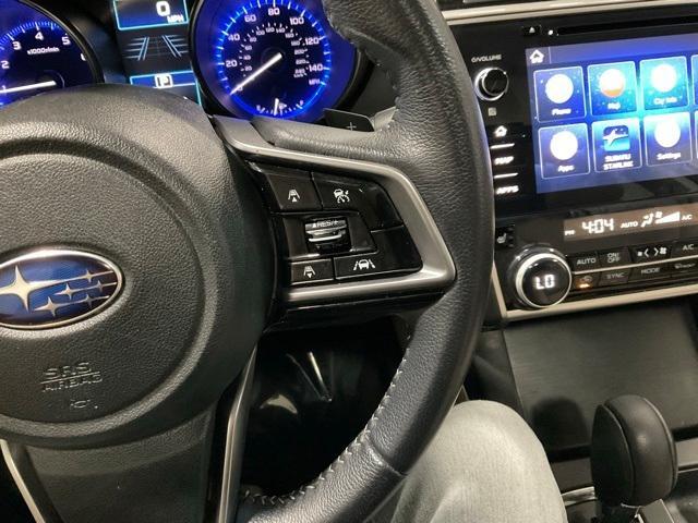 used 2019 Subaru Outback car, priced at $20,002