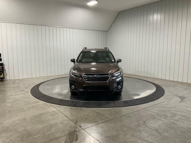 used 2019 Subaru Outback car, priced at $20,002