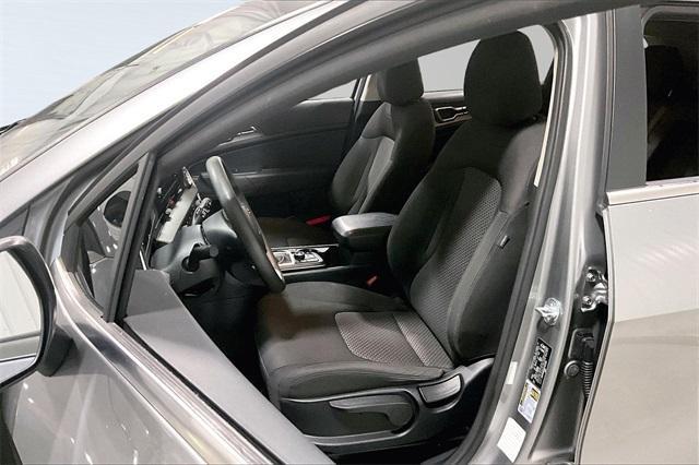 used 2024 Kia Sportage car, priced at $17,749