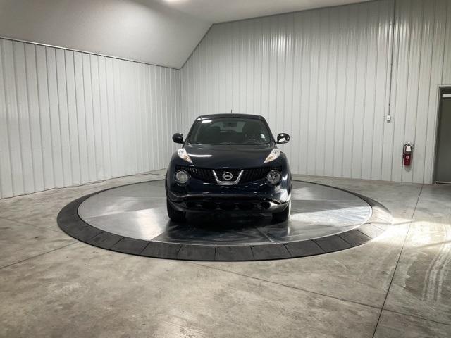 used 2012 Nissan Juke car, priced at $7,882