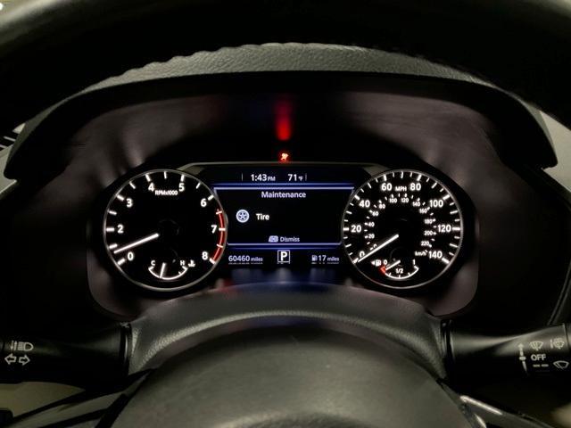 used 2019 Nissan Altima car, priced at $15,876